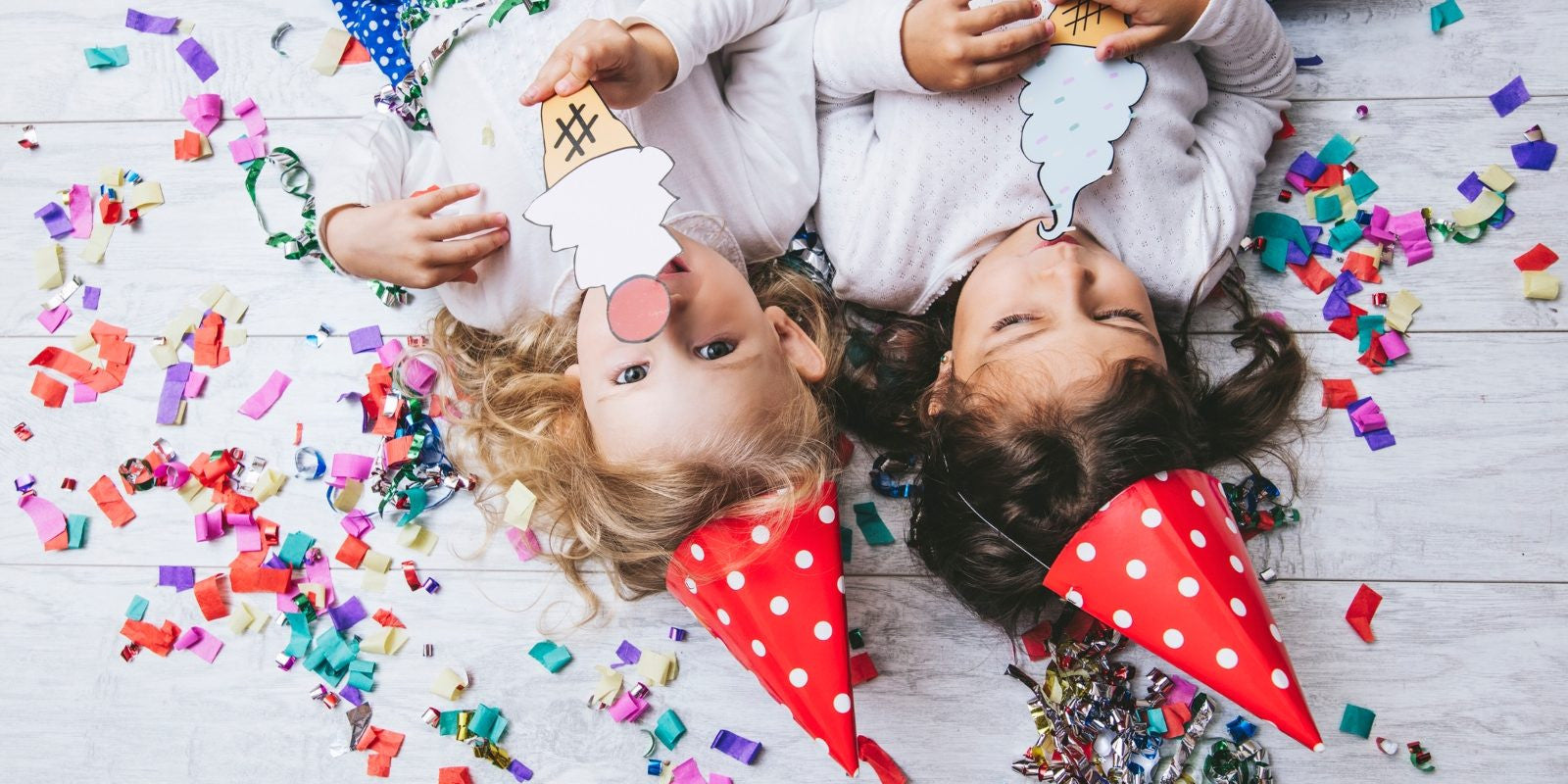 Come spiegare il carnevale ai bambini?