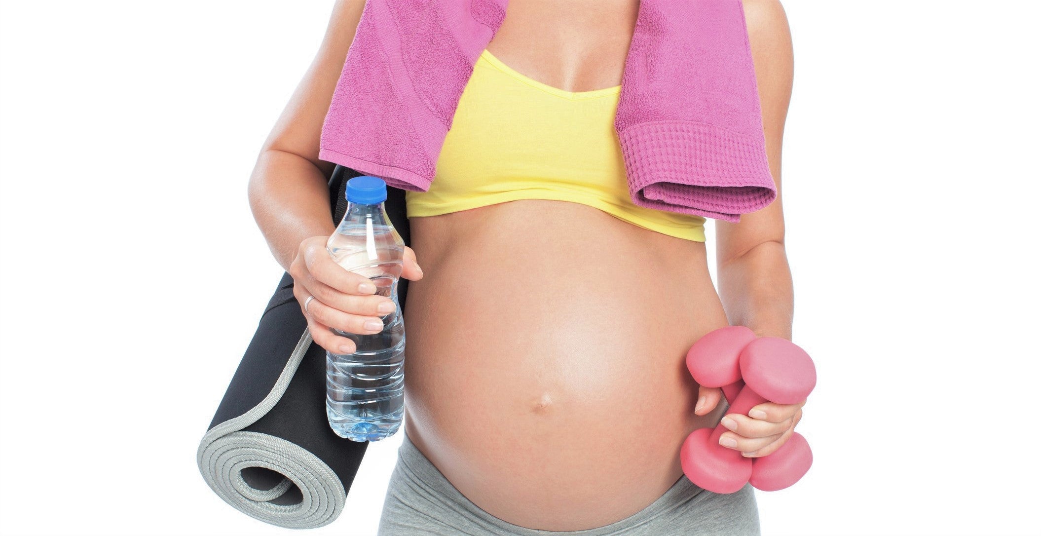 Diastasi addominale in gravidanza