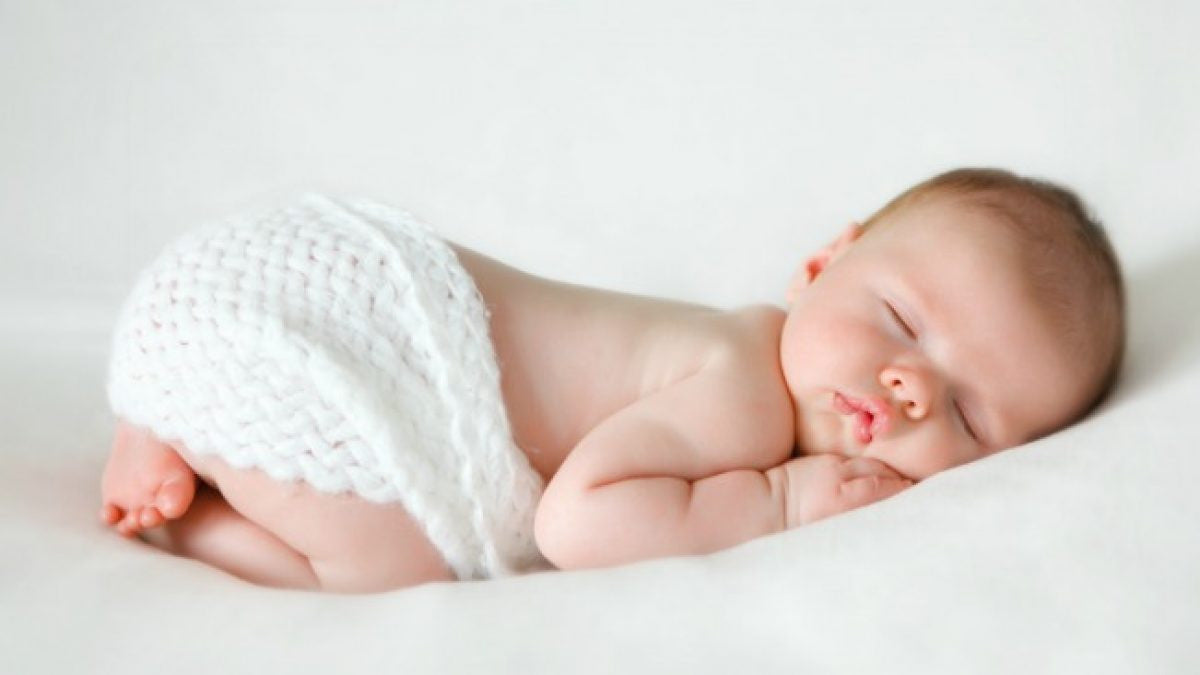 Fattori di rischio della morte in culla