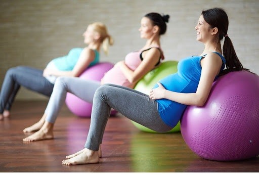 Corso pre parto: quando farlo e quali sono i suoi vantaggi