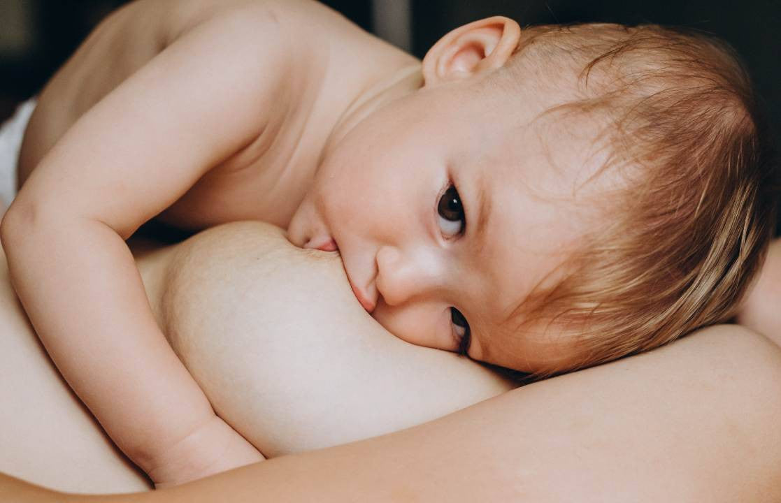 Ingorgo mammario: consigli e curiosità