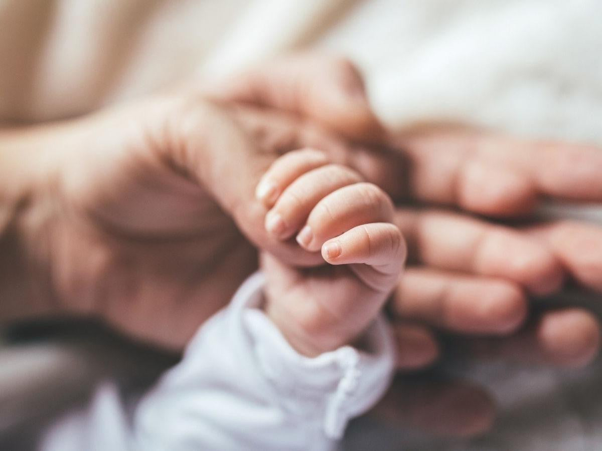 L'arrivo del neonato