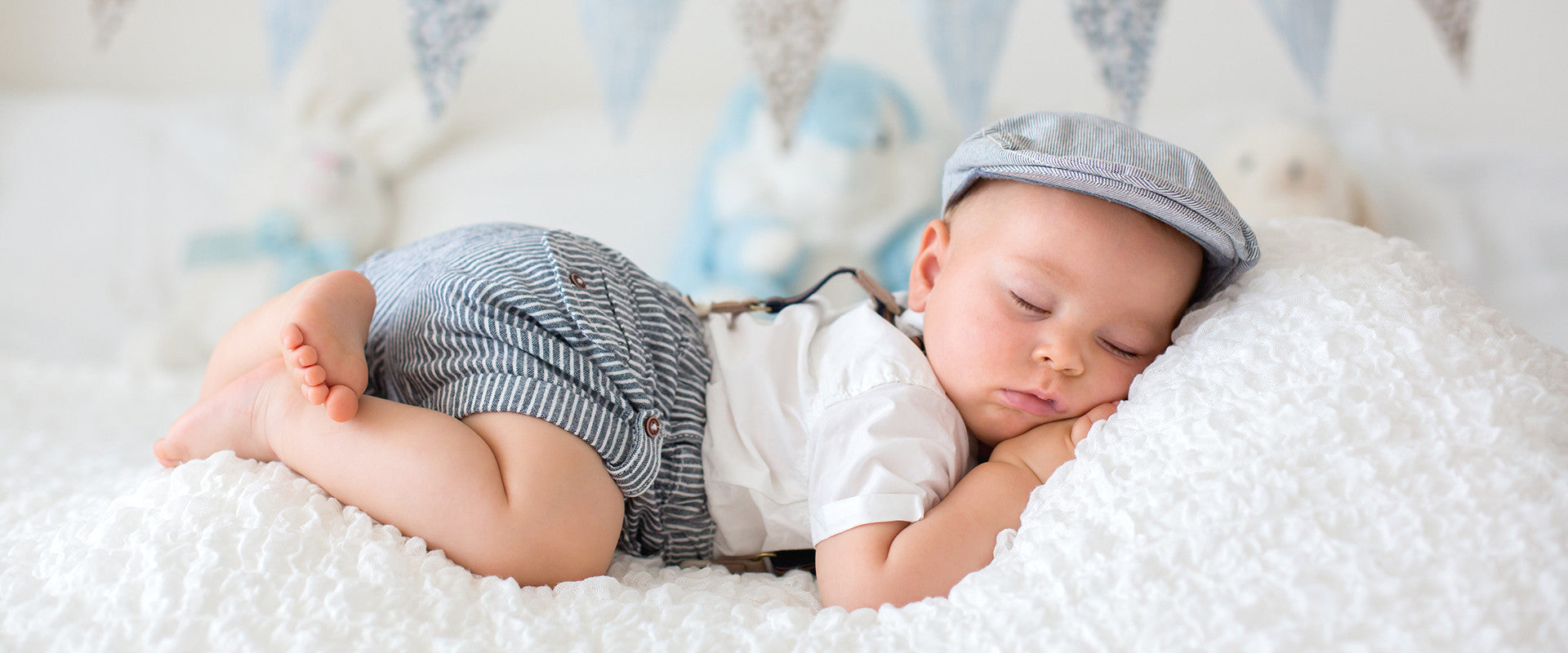 L'importanza del riposino pomeridiano per i bambini