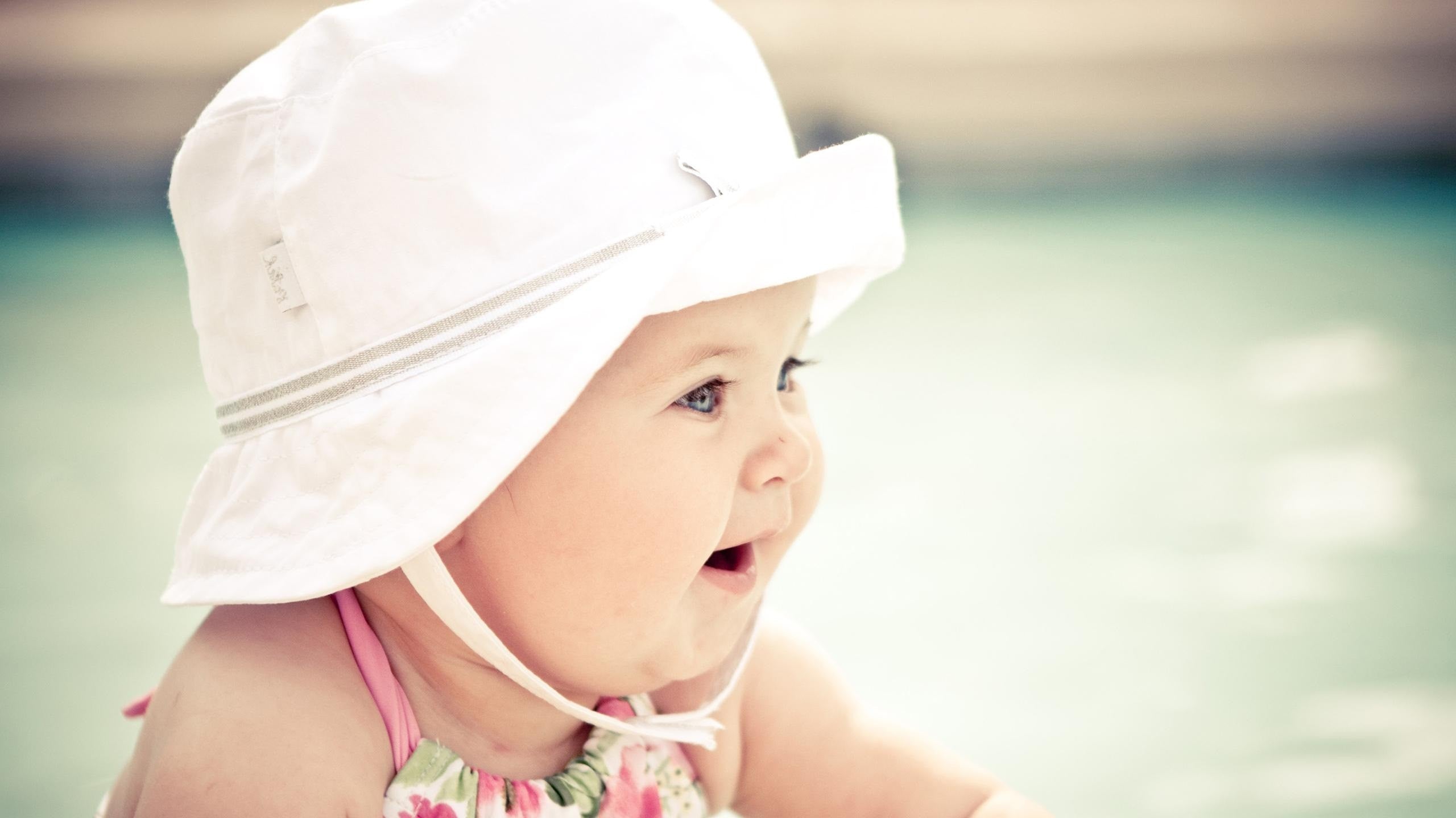 Cappello per bambini, un accessorio indispensabile.