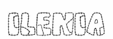 Nome per bambina: Ilenia