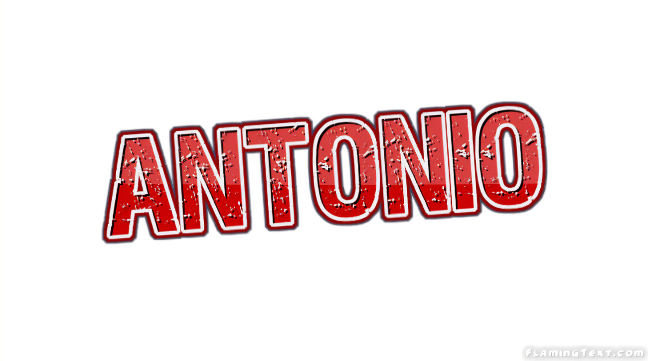 Nome per bambino: Antonio