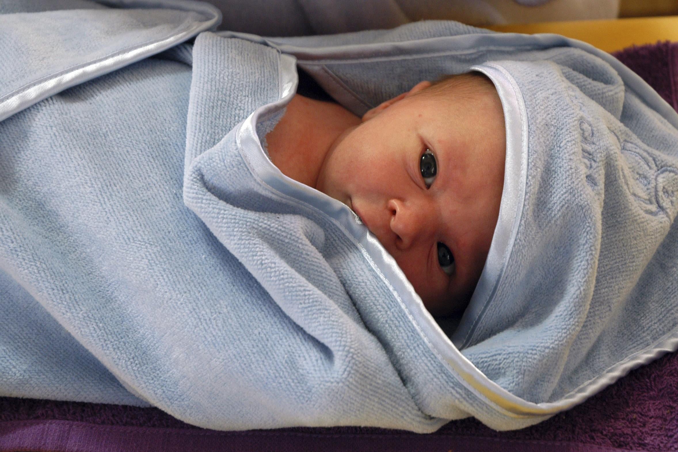 Nome per bambino: Emilio