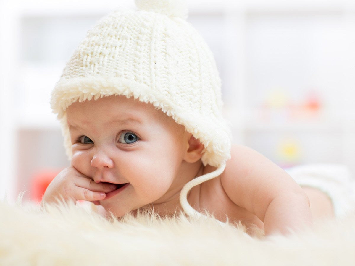 Nome per bambino Felice