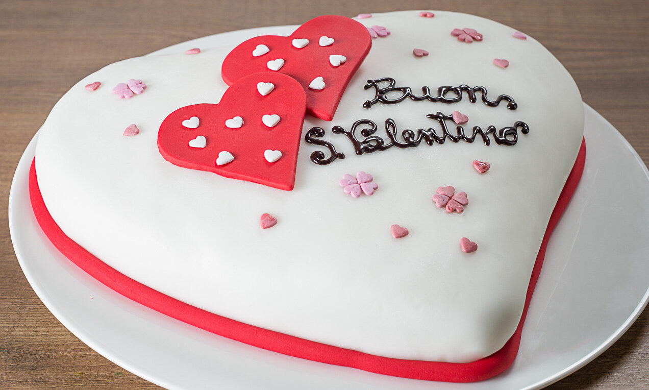 Ricette di San Valentino