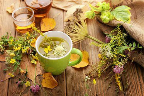 Tisane in gravidanza: consigli e curiosità