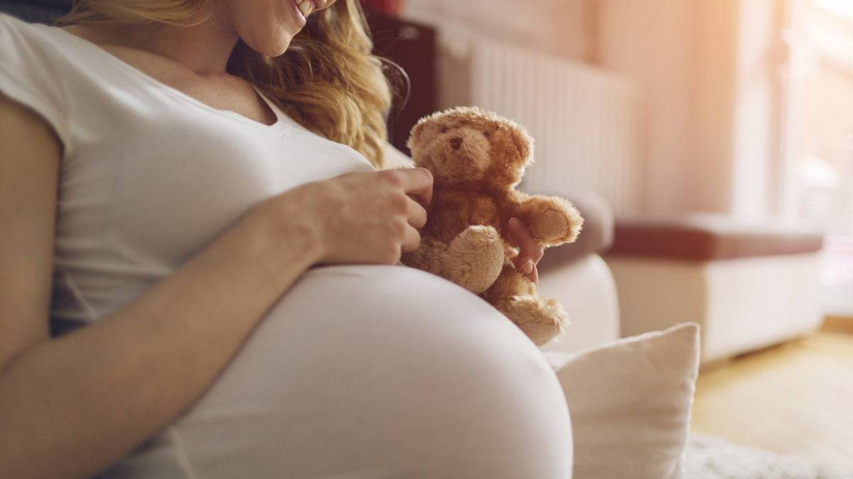 Ventiseiesima settimana di gravidanza