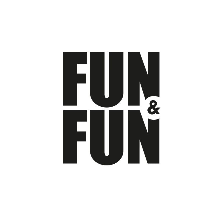 Luxury kids - brand: Fun&fun
