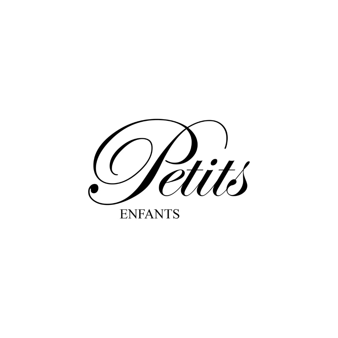 Luxury kids - brand: Le petits enfants
