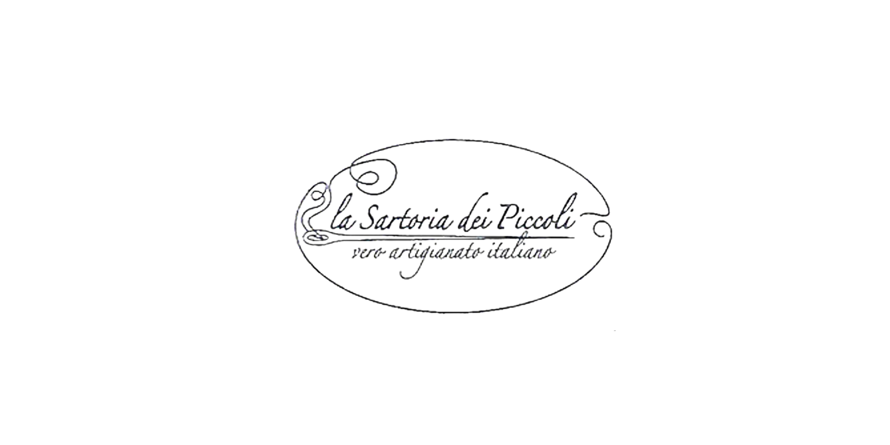 Luxury kids - brand: La sartoria dei piccoli