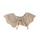 Colletto In Caldo Cotone Neonata BABBY 25249