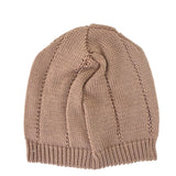 Cappello In Filo Di Cotone Neonato PICCOLA DESI 3130