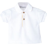 Completo In Cotone Giallo Bambino CALAMARO 11111