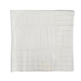 Coperta Caldo Cotone Panna  Neonati GRANLEI 23471