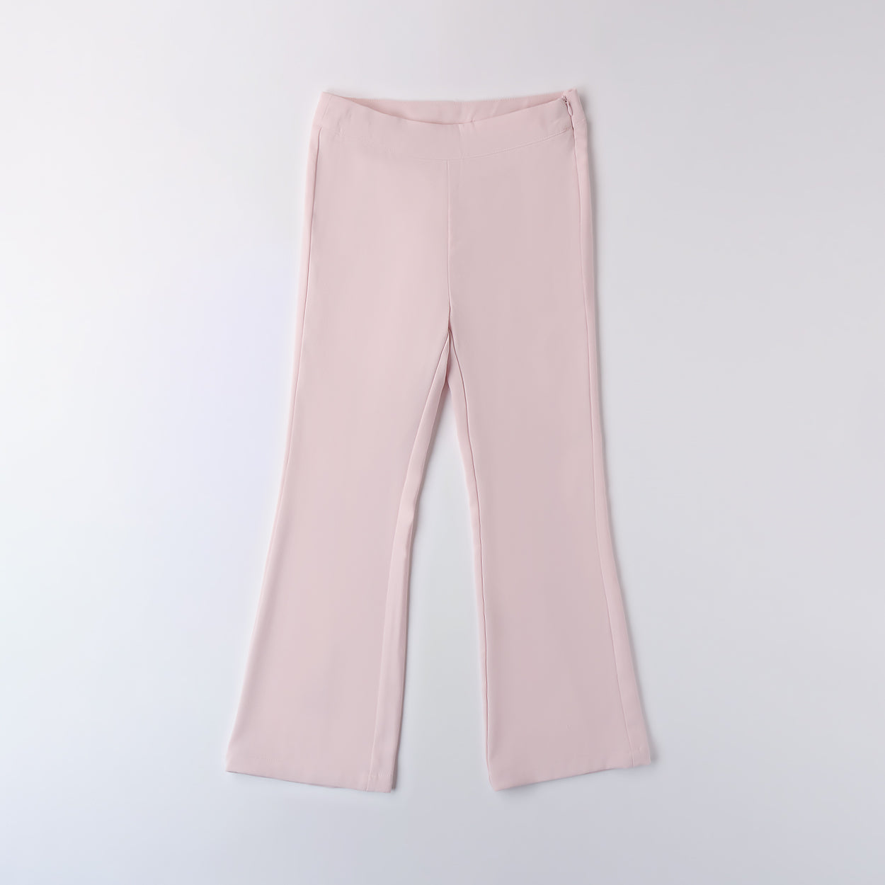 Pantaloni Eleganti In Crepe Bambina SARABANDA B476
