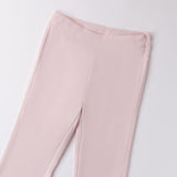 Pantaloni Eleganti In Crepe Bambina SARABANDA B476