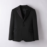 Smoking In Satin Bambino SARABANDA B659