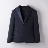 Smoking In Satin Bambino SARABANDA B659