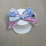 Cerchietto Con Fiocco Bambina DAGA M10477