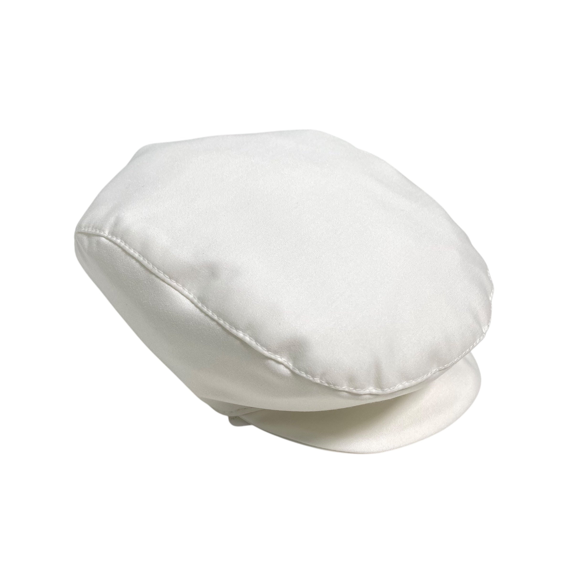 Coppola In Raso Elegante Neonato LES ETOILES GIOVANNIC