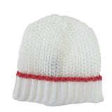 Cappello In Filo Di Cotone Neonata PICCOLA DESI 2630