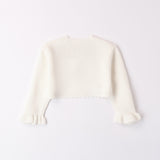 Coprispalle In Viscosa Di Tricot Bambina SARABANDA B431