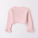 Coprispalle In Viscosa Di Tricot Bambina SARABANDA B431