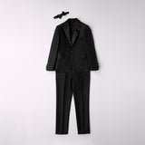 Smoking In Satin Bambino SARABANDA B659