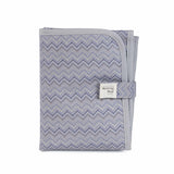 Fasciatoio Zig Zag Walking Mum 800013