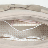 Borsone Mamma Ecologico ECOMAMMAB WALKING MUM 800205