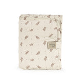 Fasciatoio Portatile In Tessuto Mimosa WALKING MUM 800301