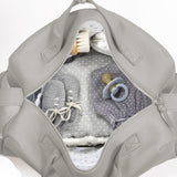 Borsa Fasciatoio Icon Neonati PASITO A PASITO ICON