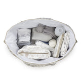 Borsa In Tessuto Per Mamme Nara PASITO A PASITO 900468