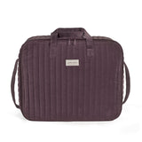 Valigia In Velluto Rigato Per Mamme WALKING MUM 900543