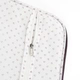 Valigia In Velluto Rigato Per Mamme WALKING MUM 900543