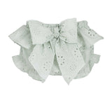 Completo Con Culotte In Cotone Neonata CALAMARO 11331