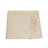 Completo Con Pantagonna E Camicia Bambina CALAMARO 11339