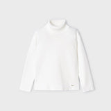 Dolcevita Basic In Caldo Cotone Bambina MAYORAL 313