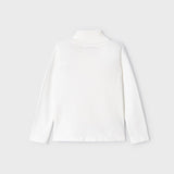 Dolcevita Basic In Caldo Cotone Bambina MAYORAL 313