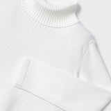 Dolcevita Basic In Caldo Cotone Bambina MAYORAL 313