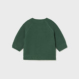 Cardigan Tricot In Caldo Cotone Neonato MAYORAL 2301