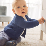 Cardigan Modello Giacca In Caldo Cotone Neonato MAYORAL 2308