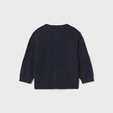 Cardigan Tricot In Caldo Cotone Neonato MAYORAL 2324