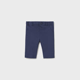 Neugeborene Chinohose mit Milano-Stich MAYORAL 2516