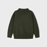 Polopullover aus Wollmischung für Jungen MAYORAL 4320