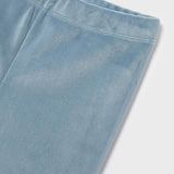 Completo Con Leggings In Velluto Bambina MAYORAL 4785